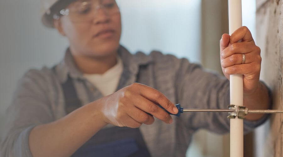 Professional emergency plumbing in Marathon, WI